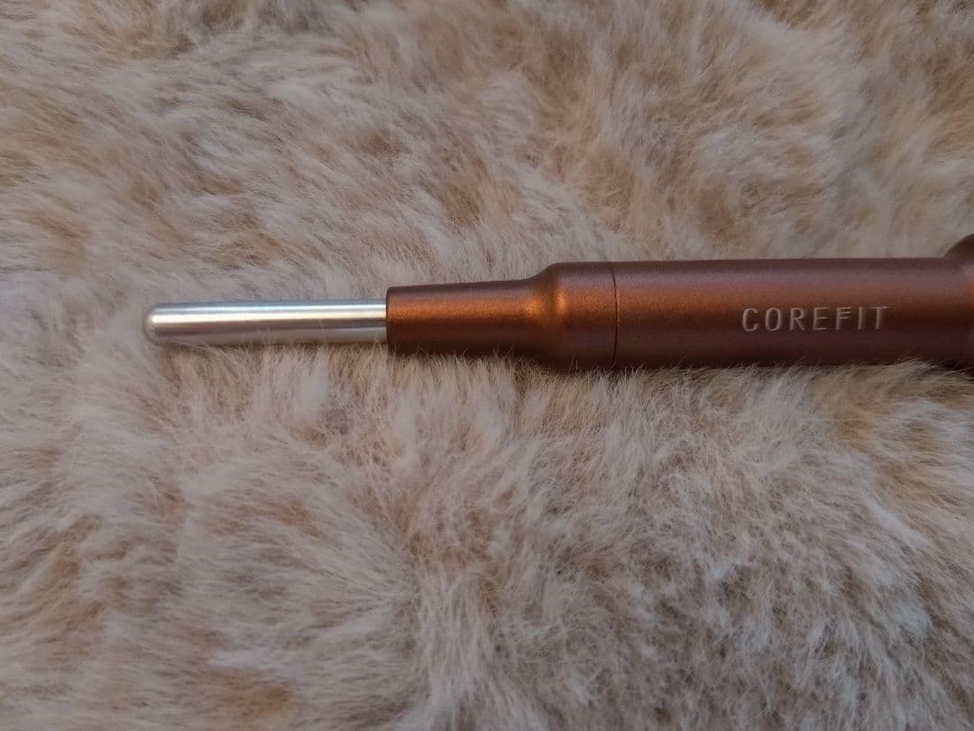 ボディ・フェイスケア COREFIT FACE POINTER