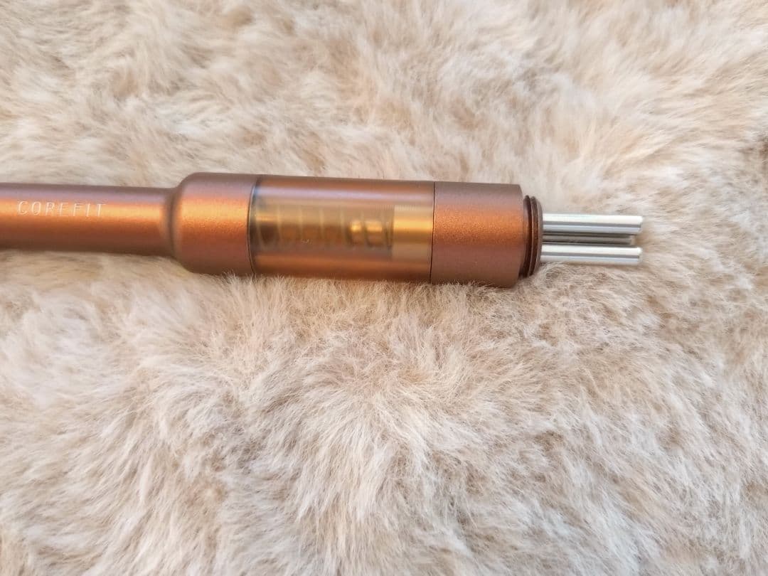 ボディ・フェイスケア COREFIT FACE POINTER