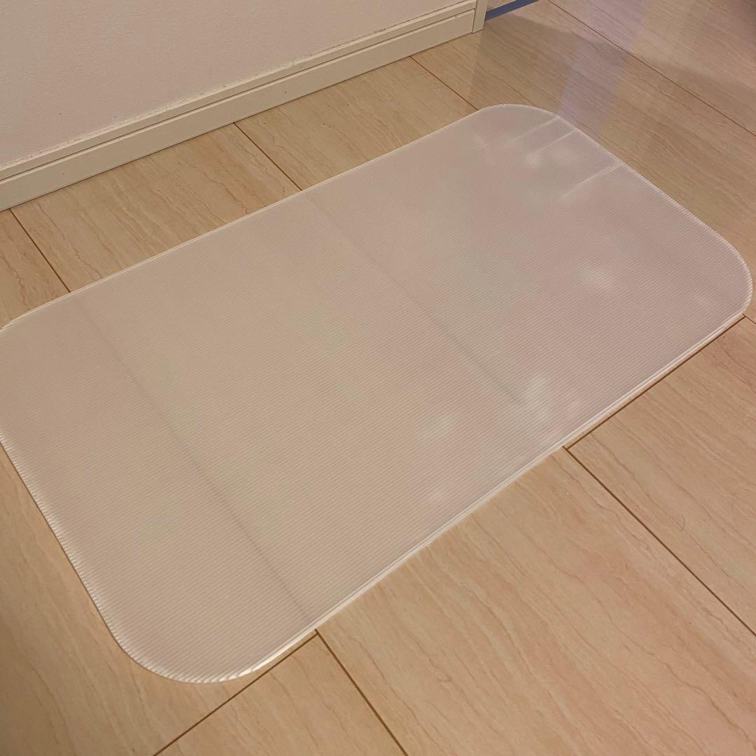 ベビーベッド 高さ調整可能 折り畳み 収納袋付きHZDMJ ライトグレー