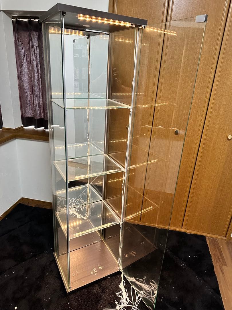 【Yuzu】デトルフ　IKEA