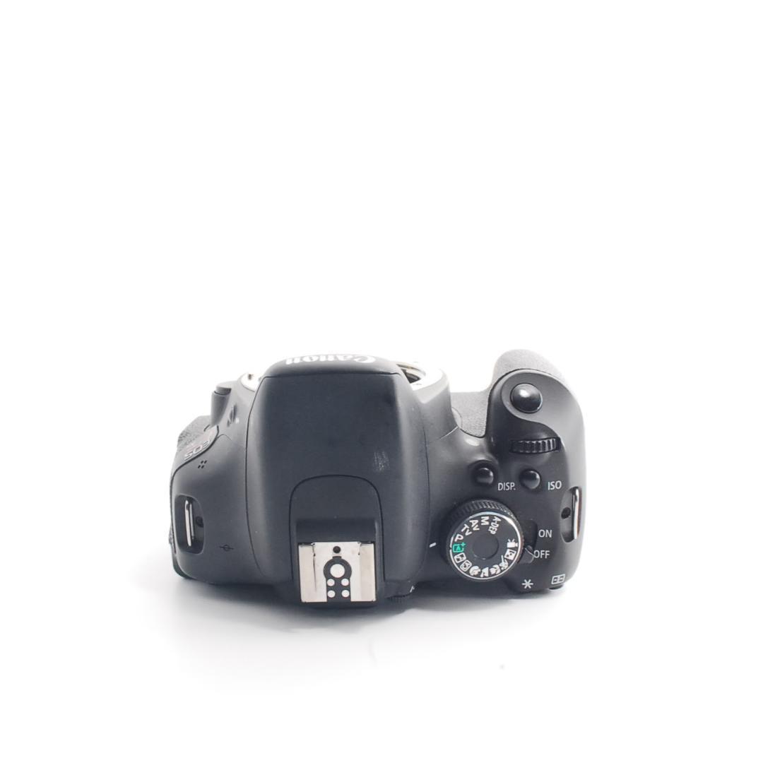 Canon kiss X5✨一眼レフカメラ スマホ転送 ショット数少　Wレンズ