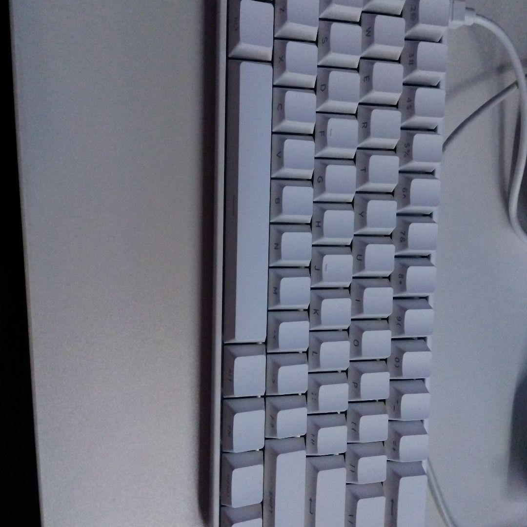 fun60ラピットトリガー0.01ミリ設定