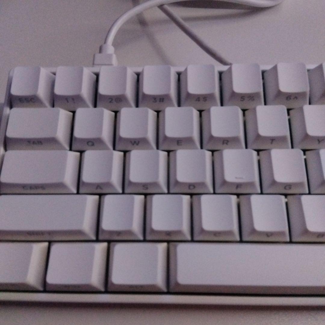 fun60ラピットトリガー0.01ミリ設定