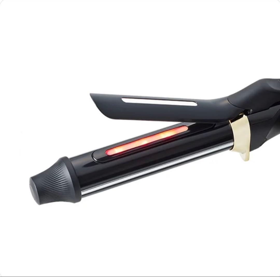 【新品未開封】YA-MAN ヴェーダスムースカール 32mm