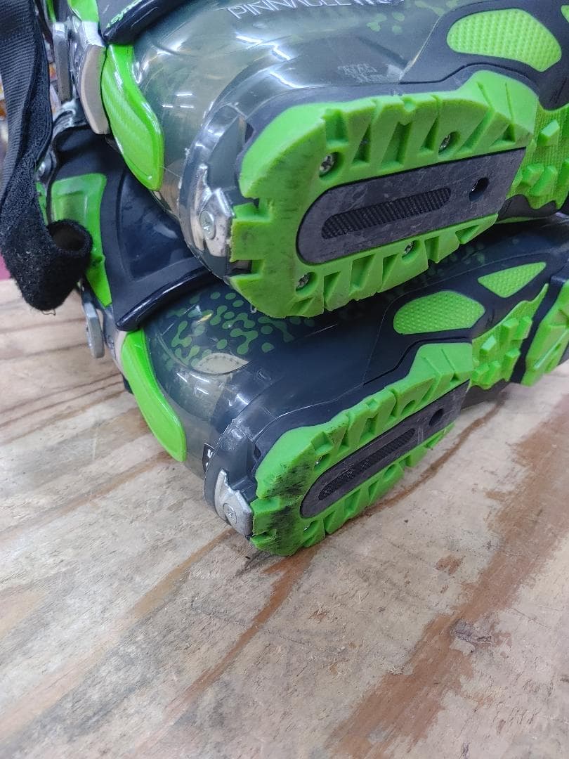 スキー 26-26.5cm K2 Pinnacle 110 AT