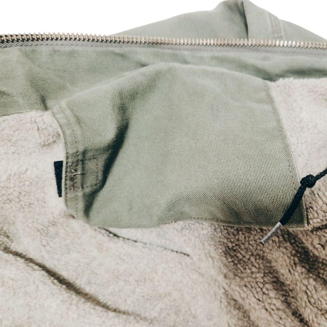 Carhartt カーハート カーキ デトロイトジャケット メキシコ製 フェード