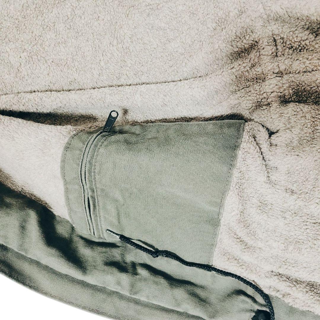 Carhartt カーハート カーキ デトロイトジャケット メキシコ製 フェード