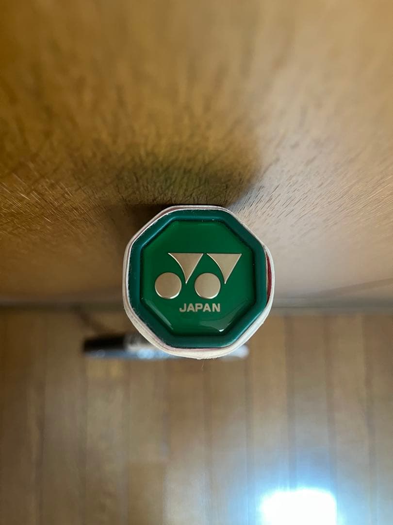 【超美品】YONEX VOLTRAGE 7VS軟式ラケットバッグ付き