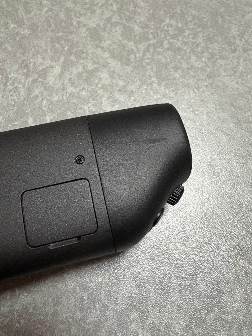 Canon コンパクトデジタルカメラ PowerShot ZOOM Black