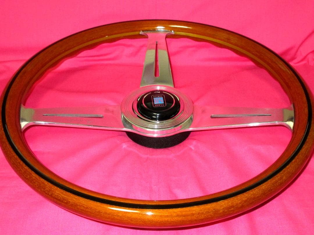 6405 正規品 NARDI classic ナルディ クラシック 36Φ