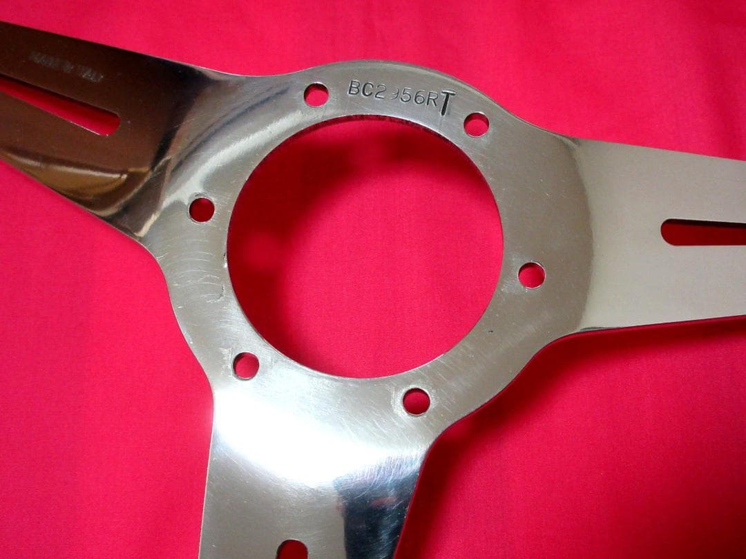 6405 正規品 NARDI classic ナルディ クラシック 36Φ