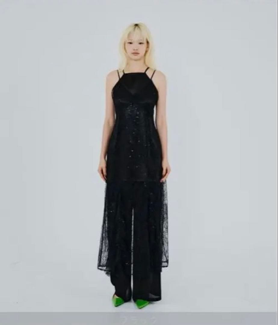 スーツ・フォーマル・ドレス sparkle race \"lady\" dress