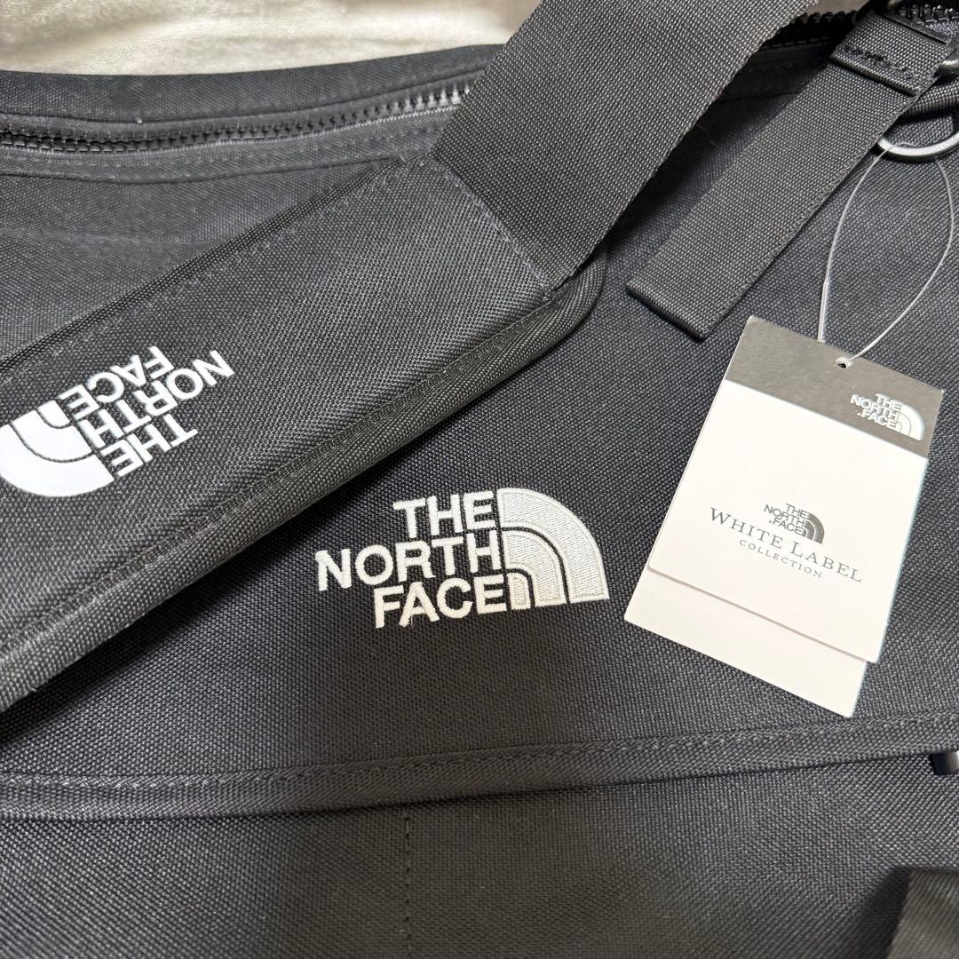 THE NORTH FACE WHITE LABEL メッセンジャーバッグ