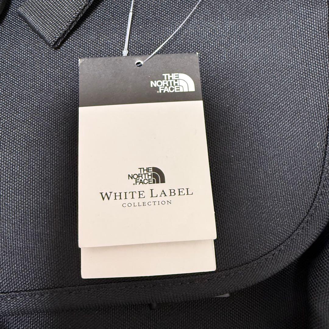 THE NORTH FACE WHITE LABEL メッセンジャーバッグ