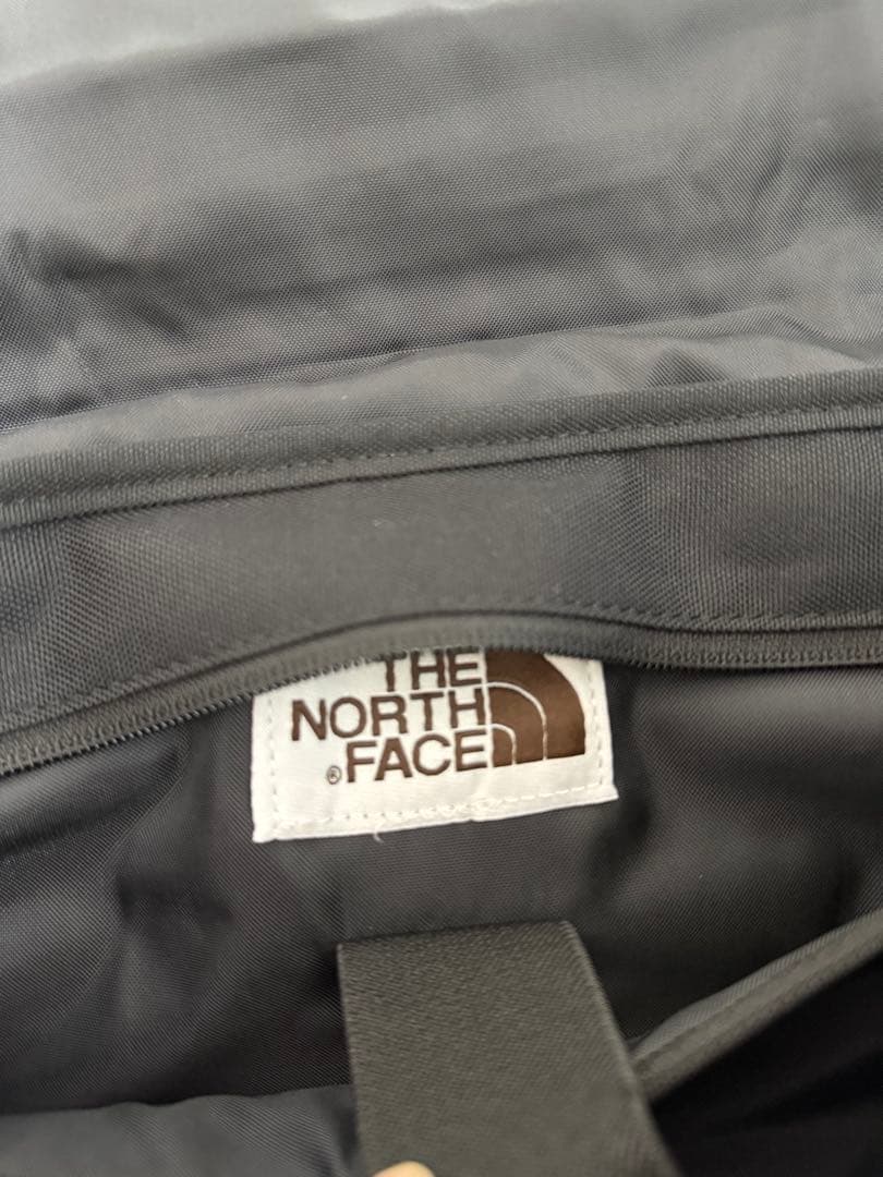 THE NORTH FACE WHITE LABEL メッセンジャーバッグ