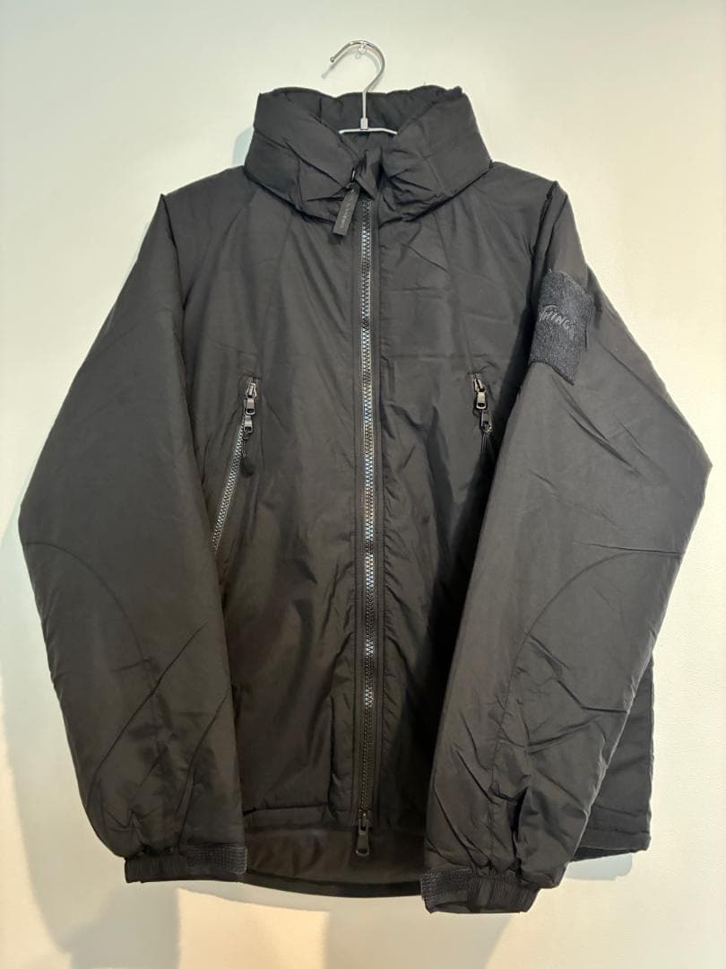 【新品】WILDTHINGS　HAPPY JACKET Sサイズ