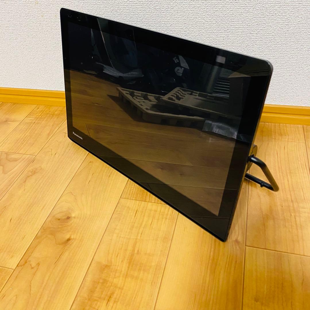 未使用品✨Panasonic VIERA UN-15L12H 防水テレビ2024