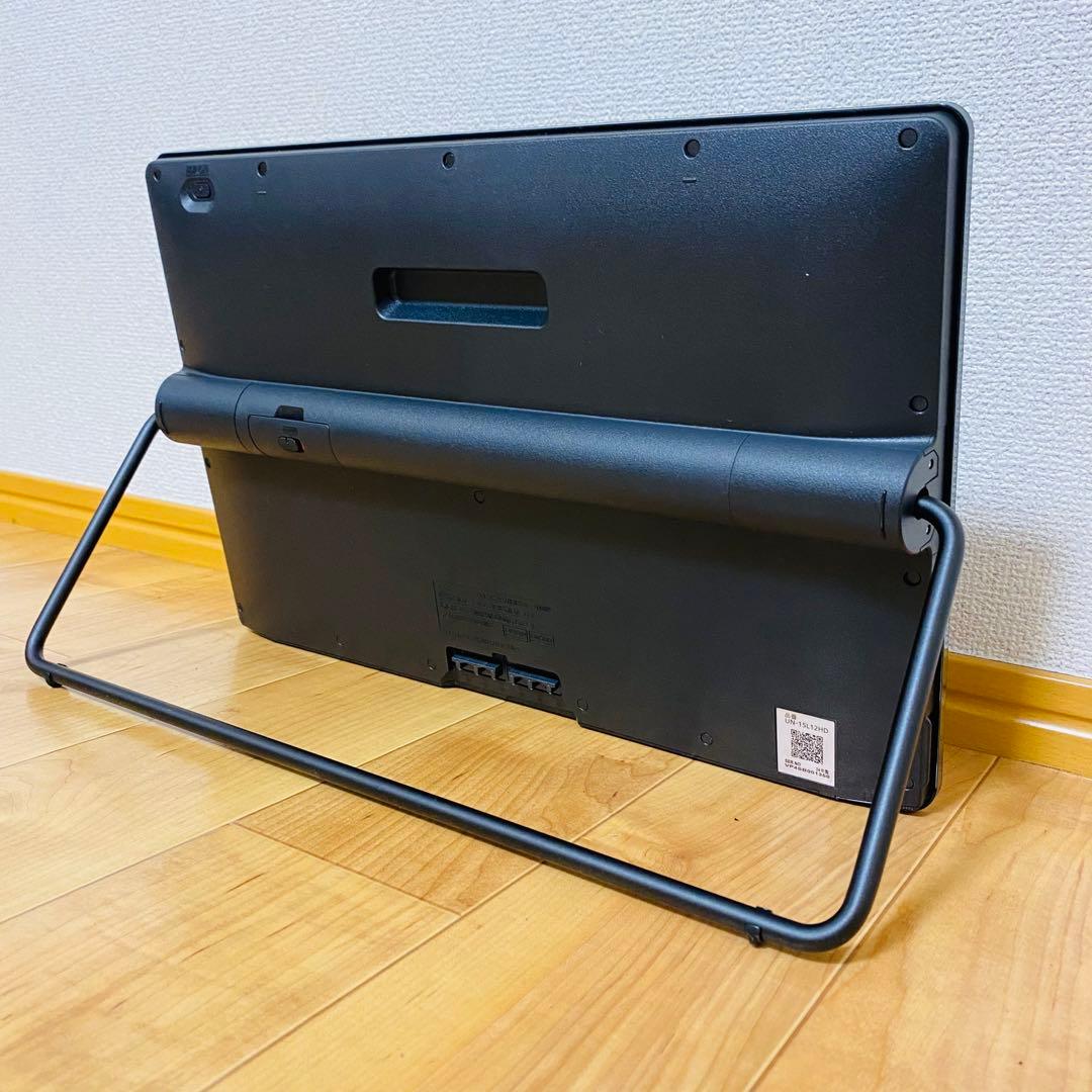 未使用品✨Panasonic VIERA UN-15L12H 防水テレビ2024