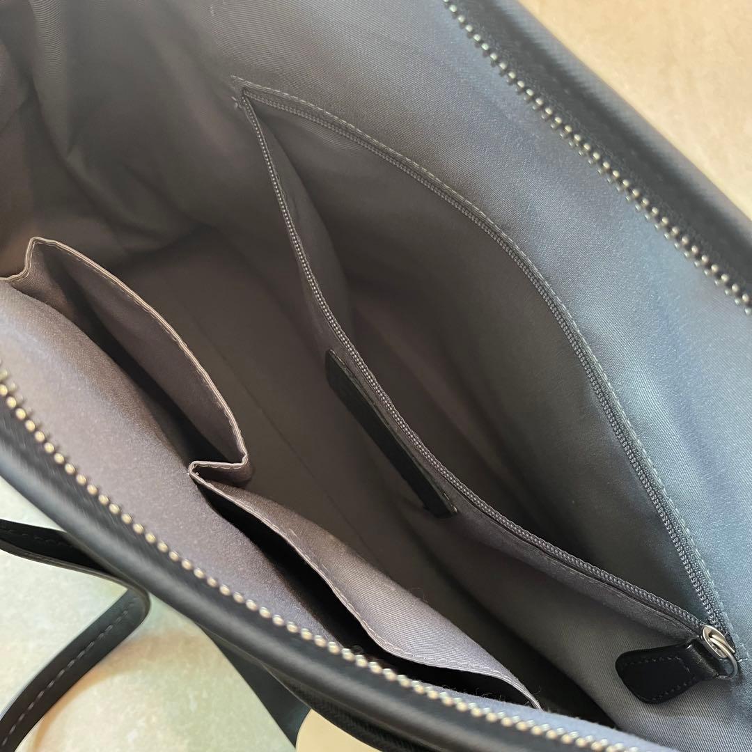 COACH ビジネスバッグ