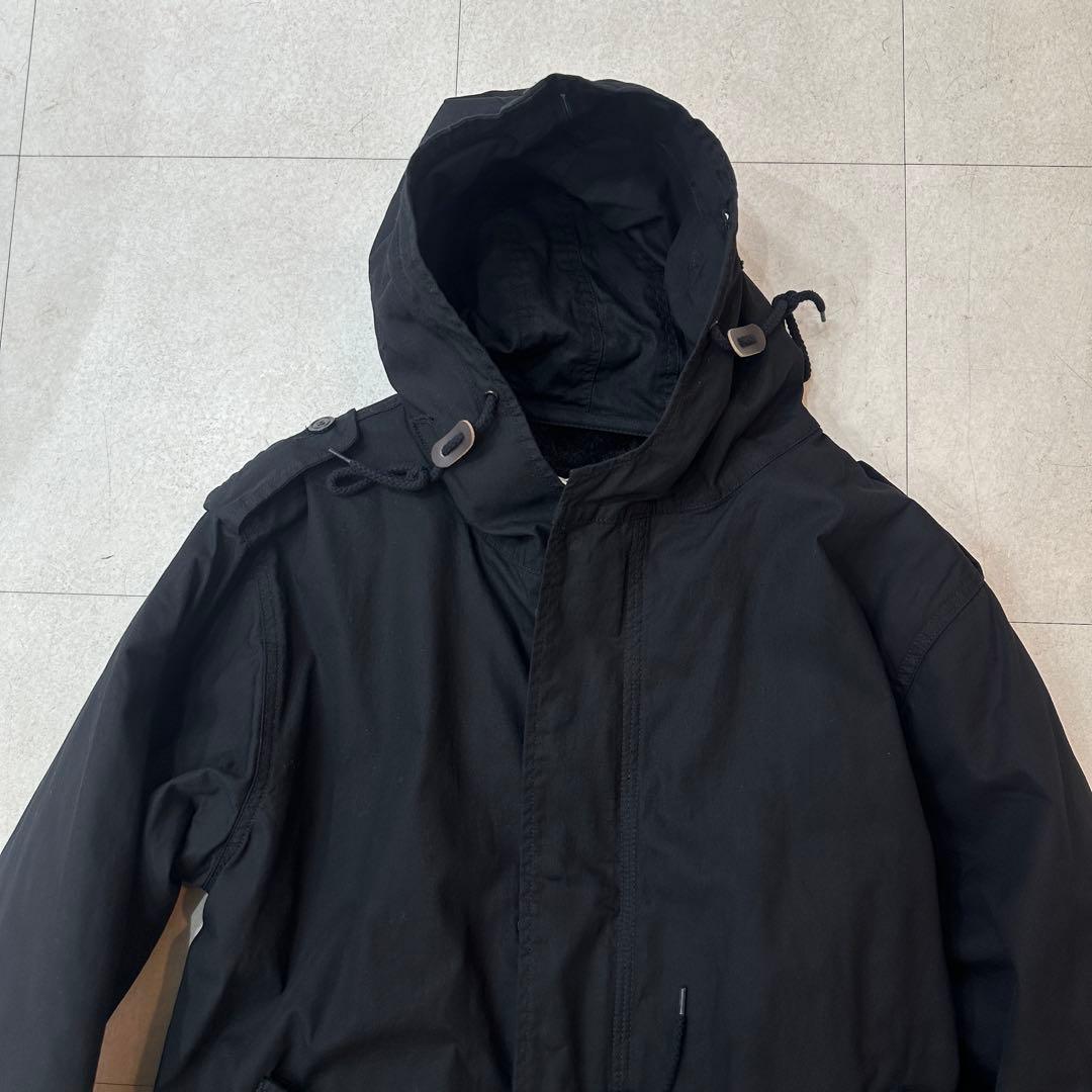 ヒューストン　モッズコート　5409M サイズXS 新品