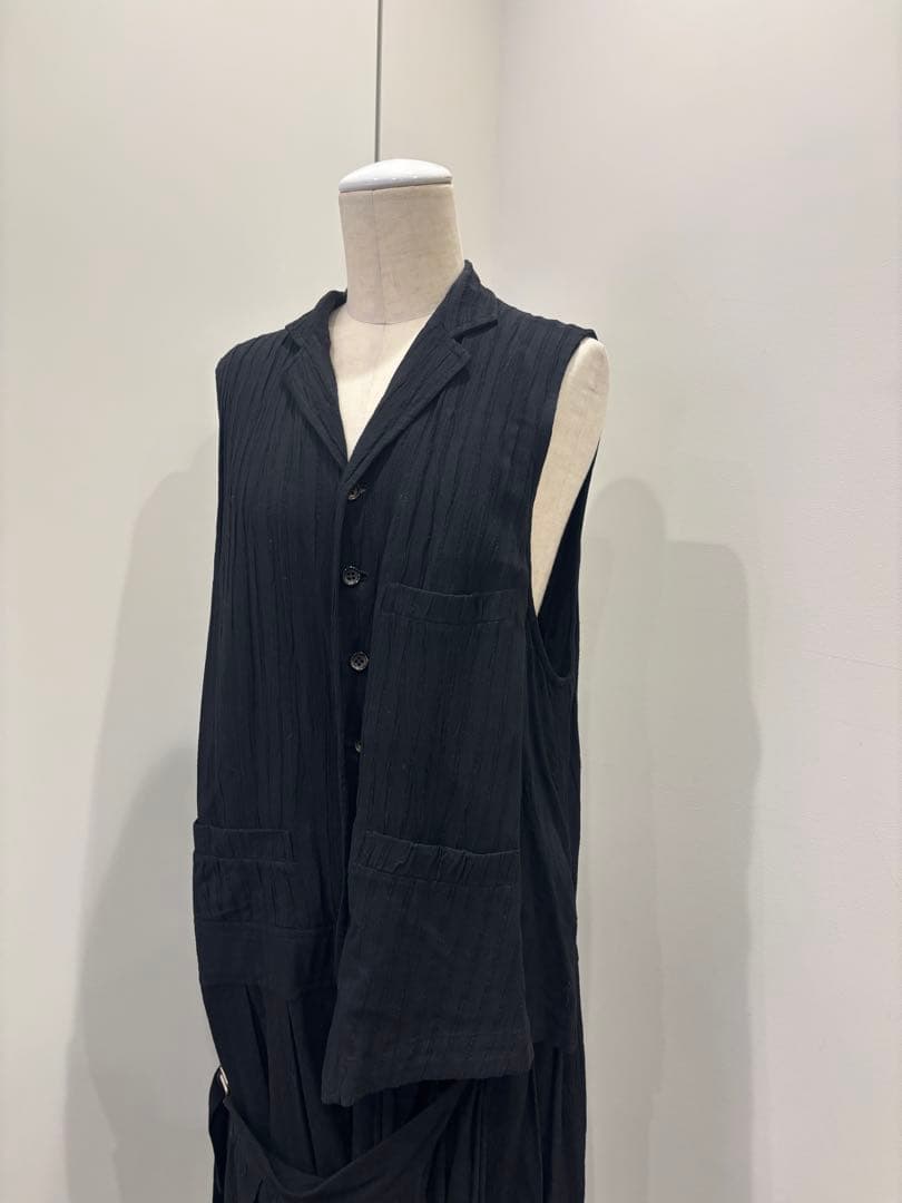 ［80s］トリココムデギャルソン　ワンピース　ヴィンテージ　アーカイブ