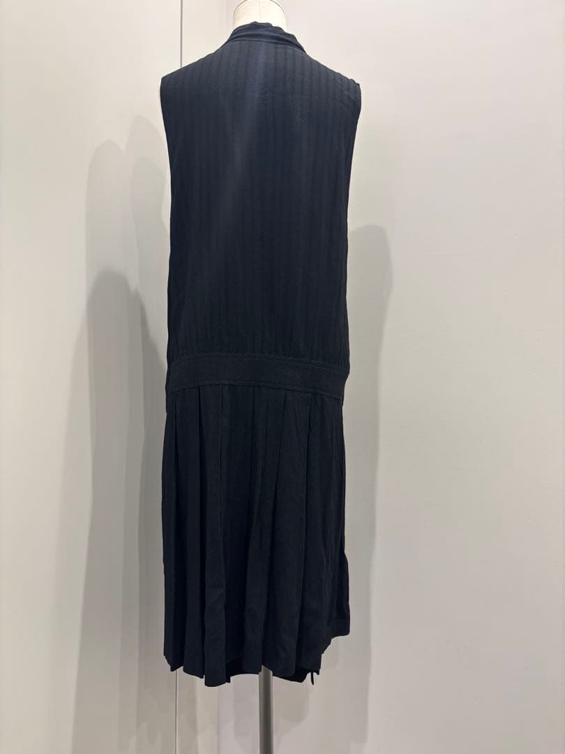 ［80s］トリココムデギャルソン　ワンピース　ヴィンテージ　アーカイブ