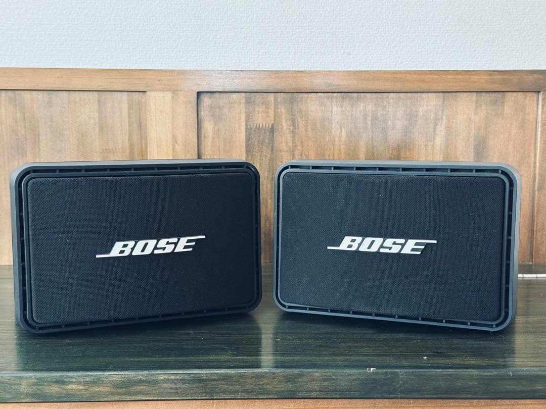 BOSE スピーカーAD111