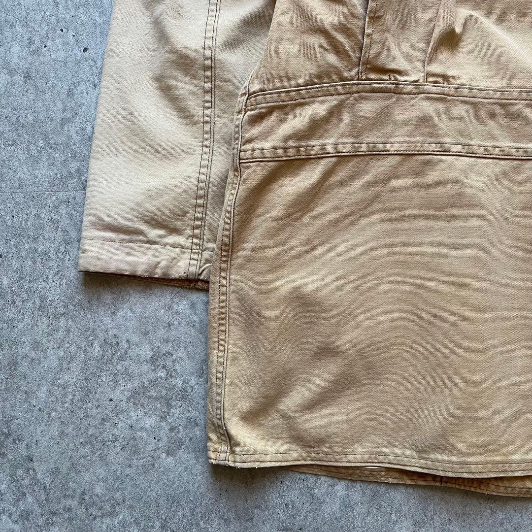 80s〜90s Woolrich ウールリッチ ハンティングジャケット USA製