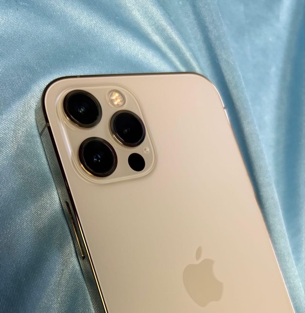 iPhone12pro 128GB 完動品