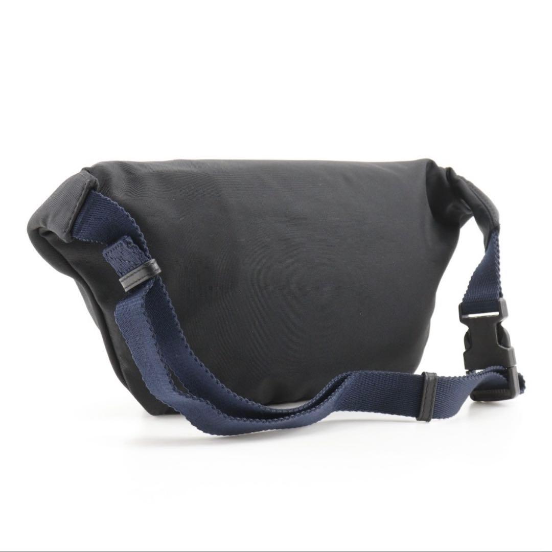 バレンシアガ　ボディバッグ　BALENCIAGA