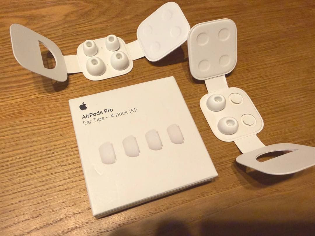 AirPods Pro 第一世代（おまけイヤーチップあり）