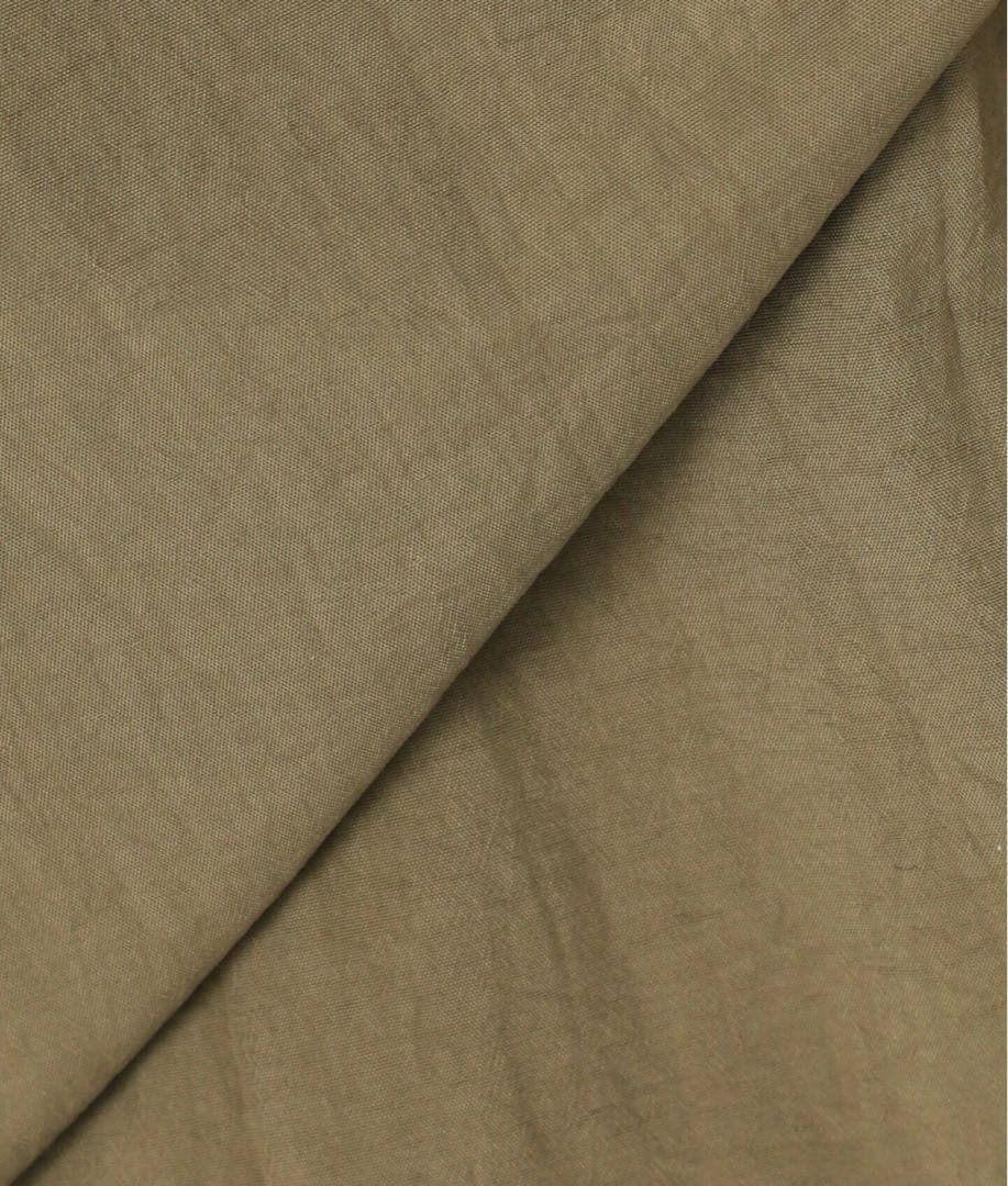 JOURNAL STANDARD Nylon Belted ミリタリーパンツ