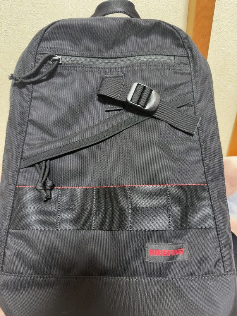 ブリーフィング　NEO FORCE MW