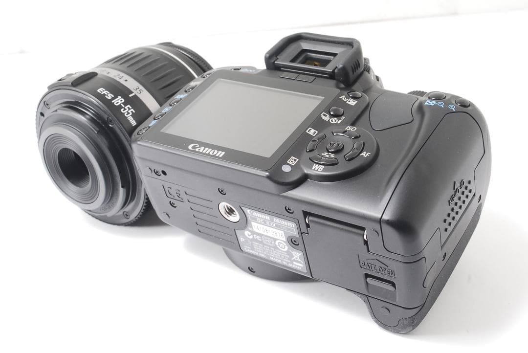 ❤スマホに転送❤Canon kiss Xレンズキット❤人気機種❤