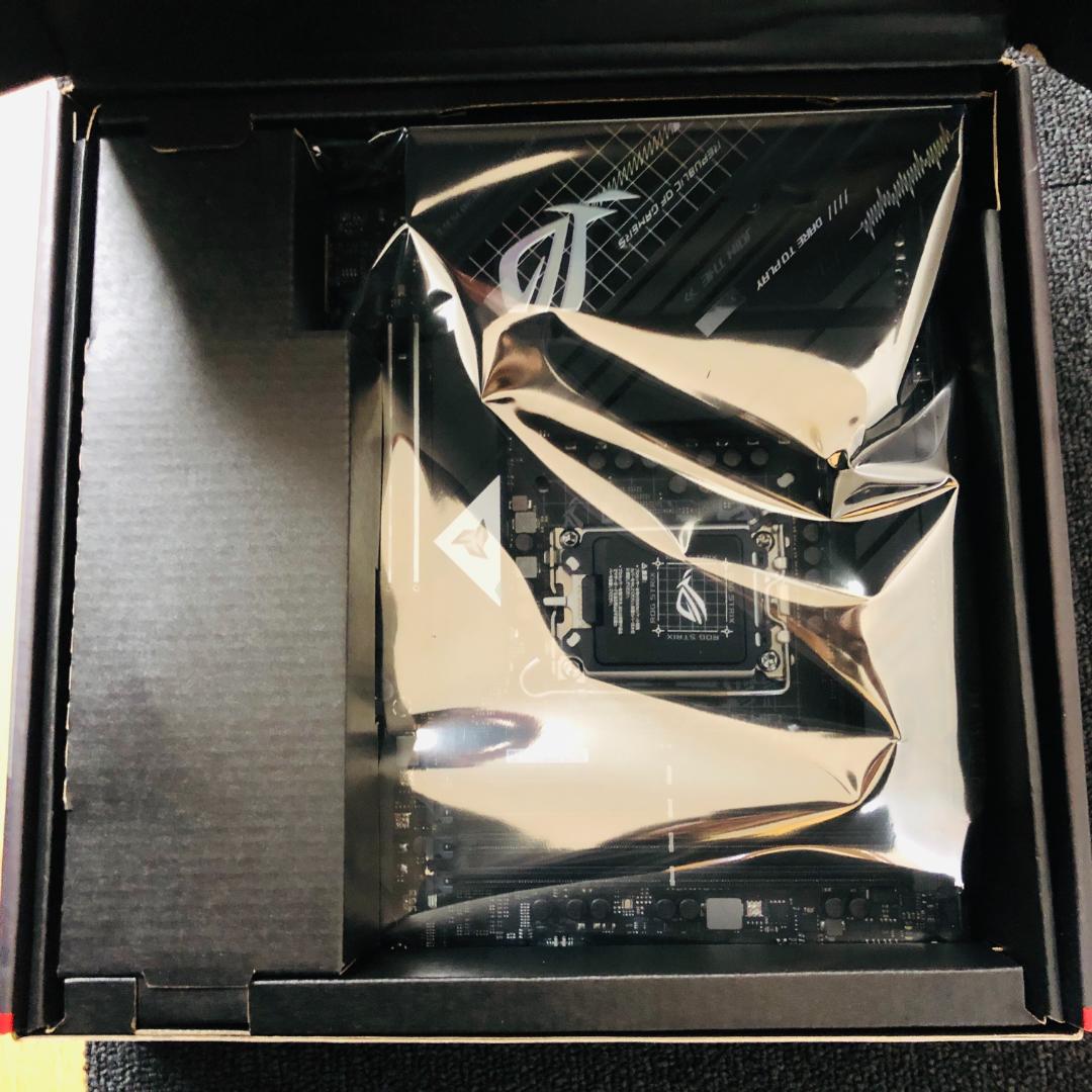 【送料無料】ASUS ROG STRIX Z690-G GAMING WIFI