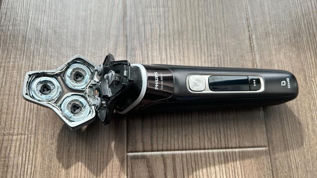 PHILIPS 9000シリーズ メンズ電気シェーバー S9986/50