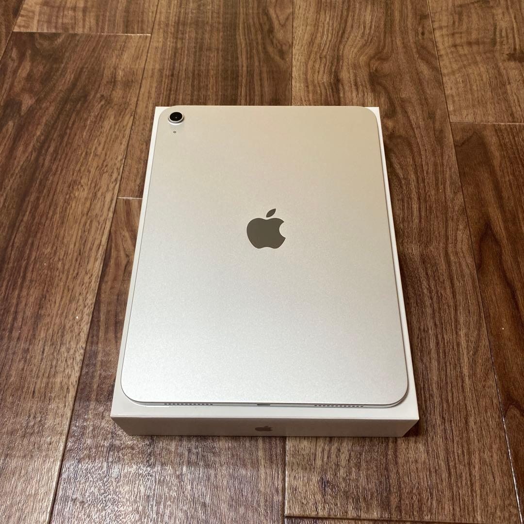 Apple iPad 本体 A16