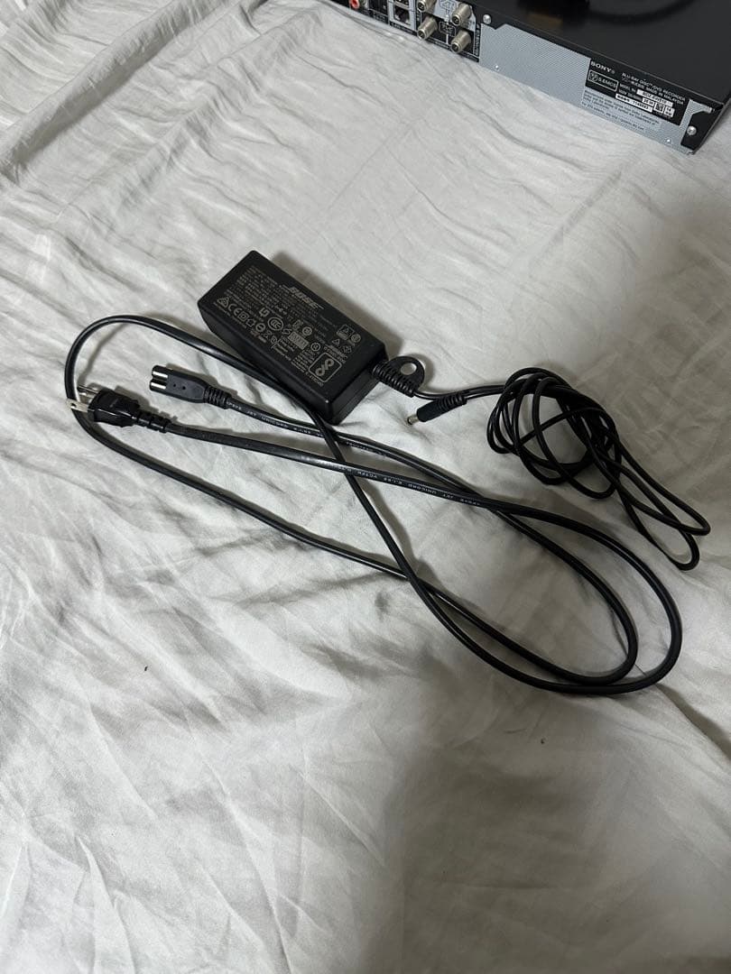 Bose サウンドバー Solo 5 TV sound system