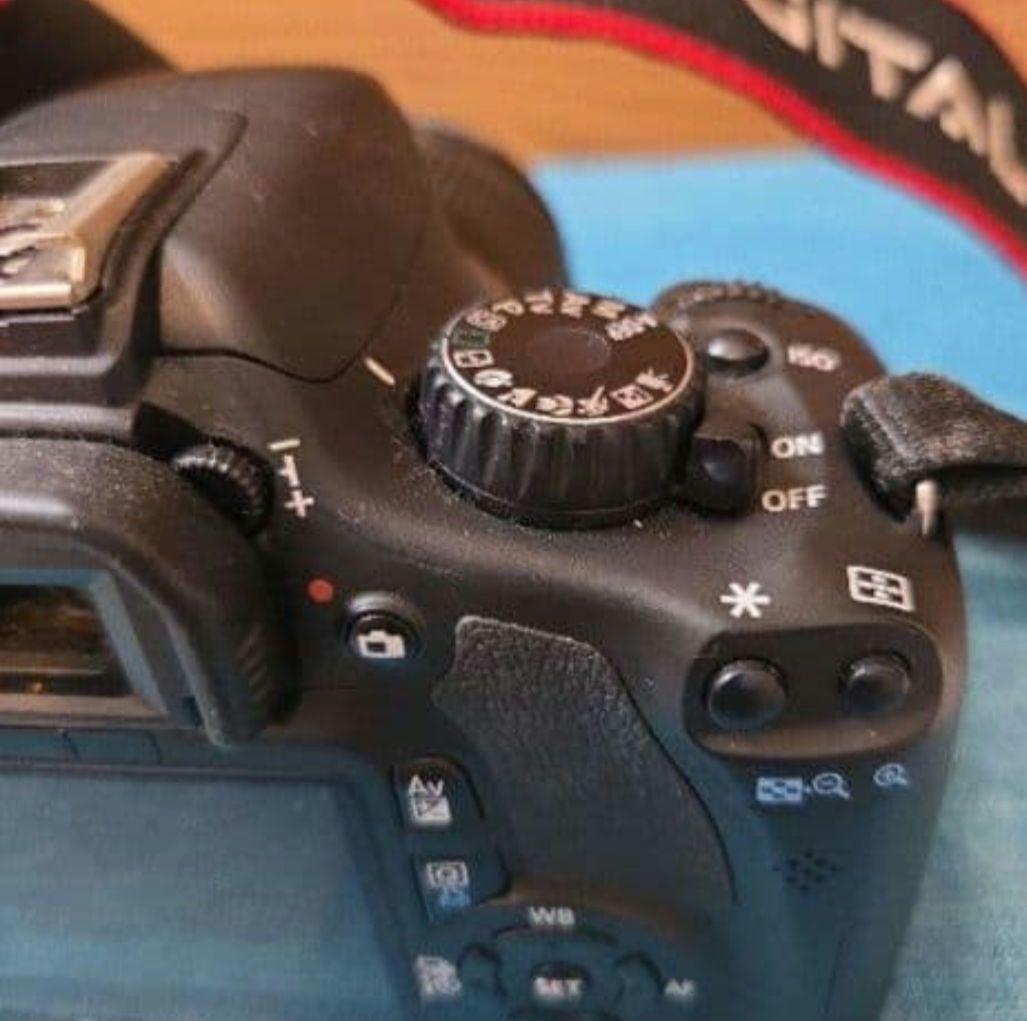 s*g様 CANON キャノンEOS kiss x4