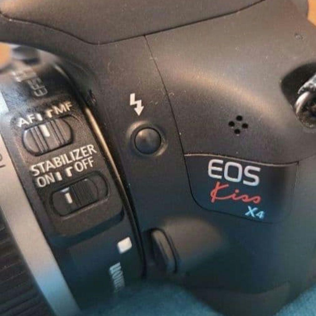 s*g様 CANON キャノンEOS kiss x4