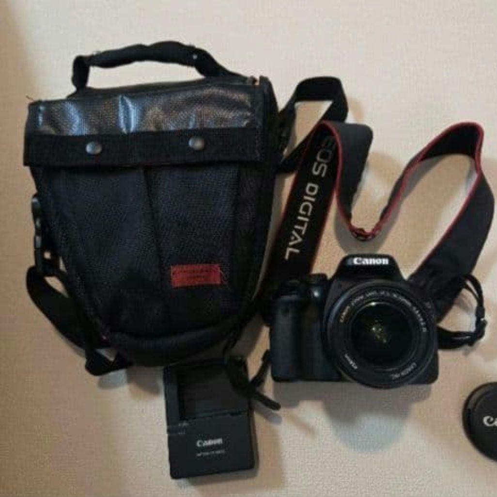 s*g様 CANON キャノンEOS kiss x4