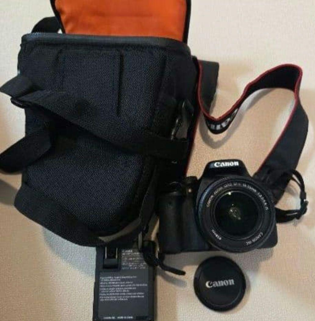 s*g様 CANON キャノンEOS kiss x4