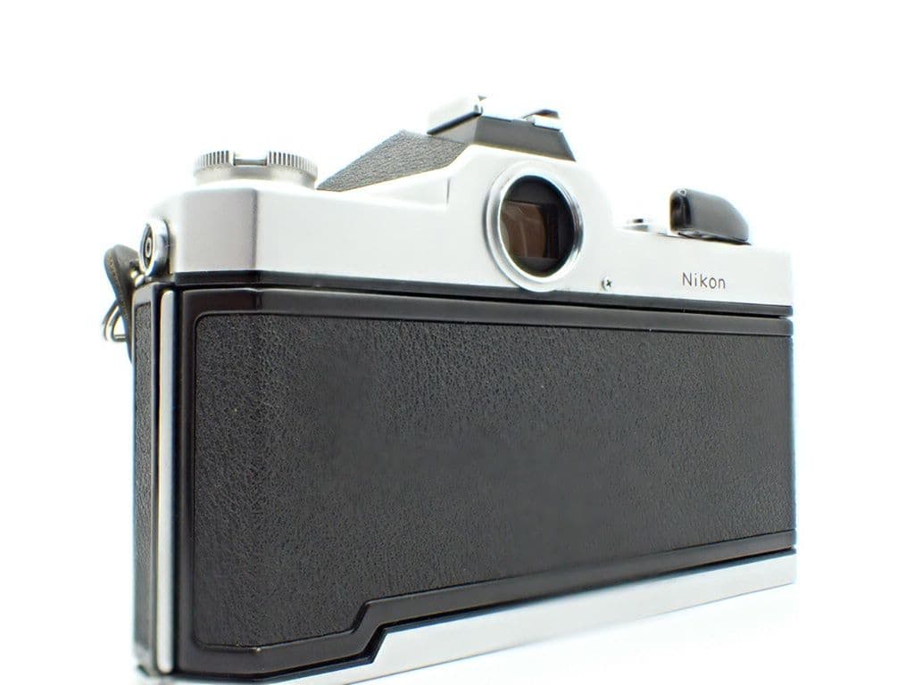 【動作確認済良品】Nikon FT3 ボディ 初期不良保証付き