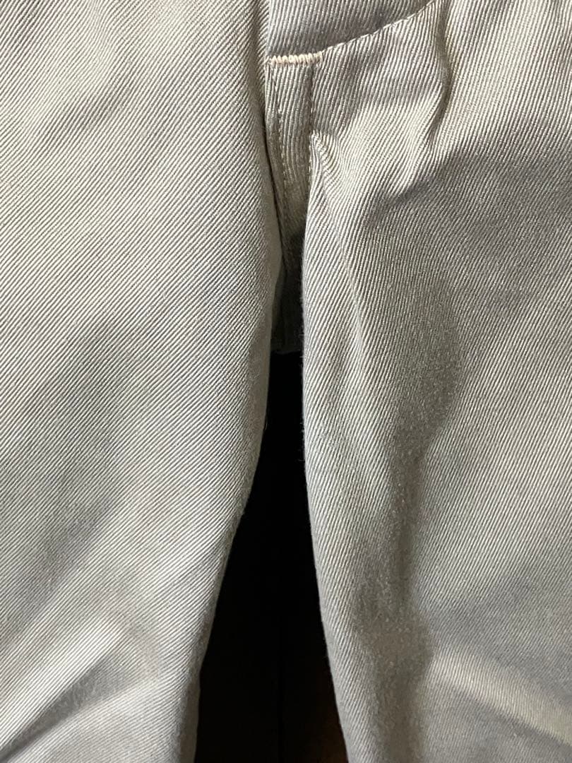 早い者勝ちTCBジーンズ StayGold Chino 41 Khaki W31