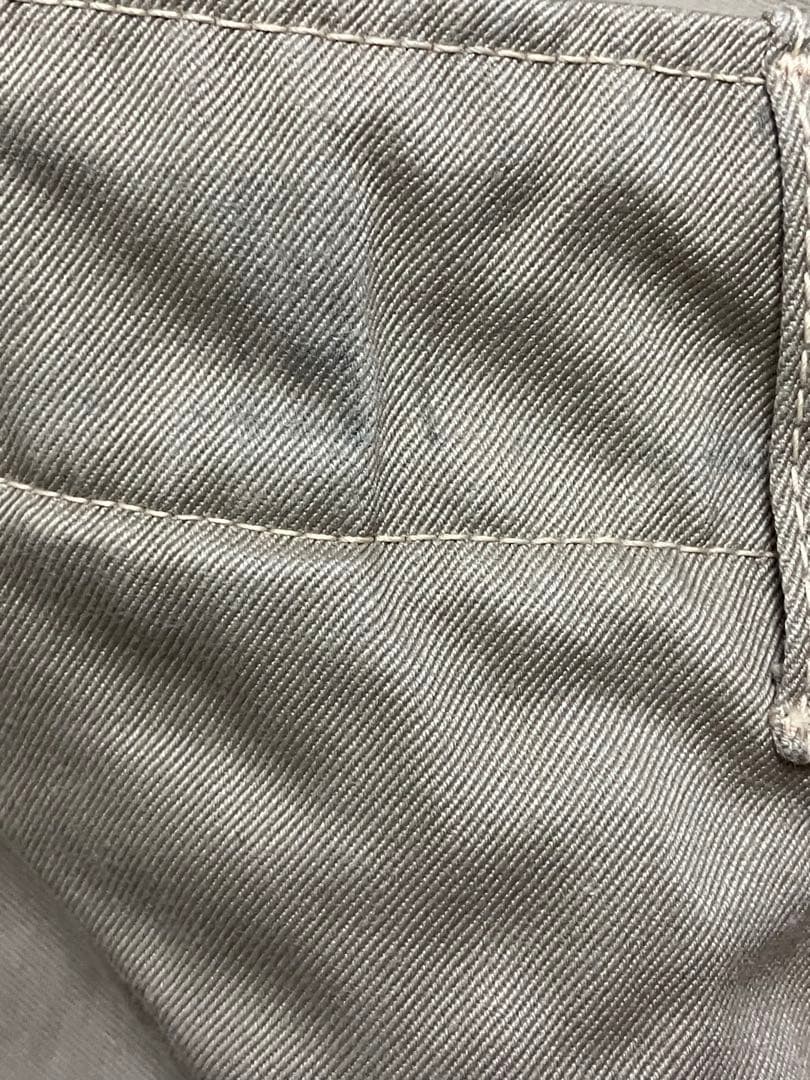 早い者勝ちTCBジーンズ StayGold Chino 41 Khaki W31