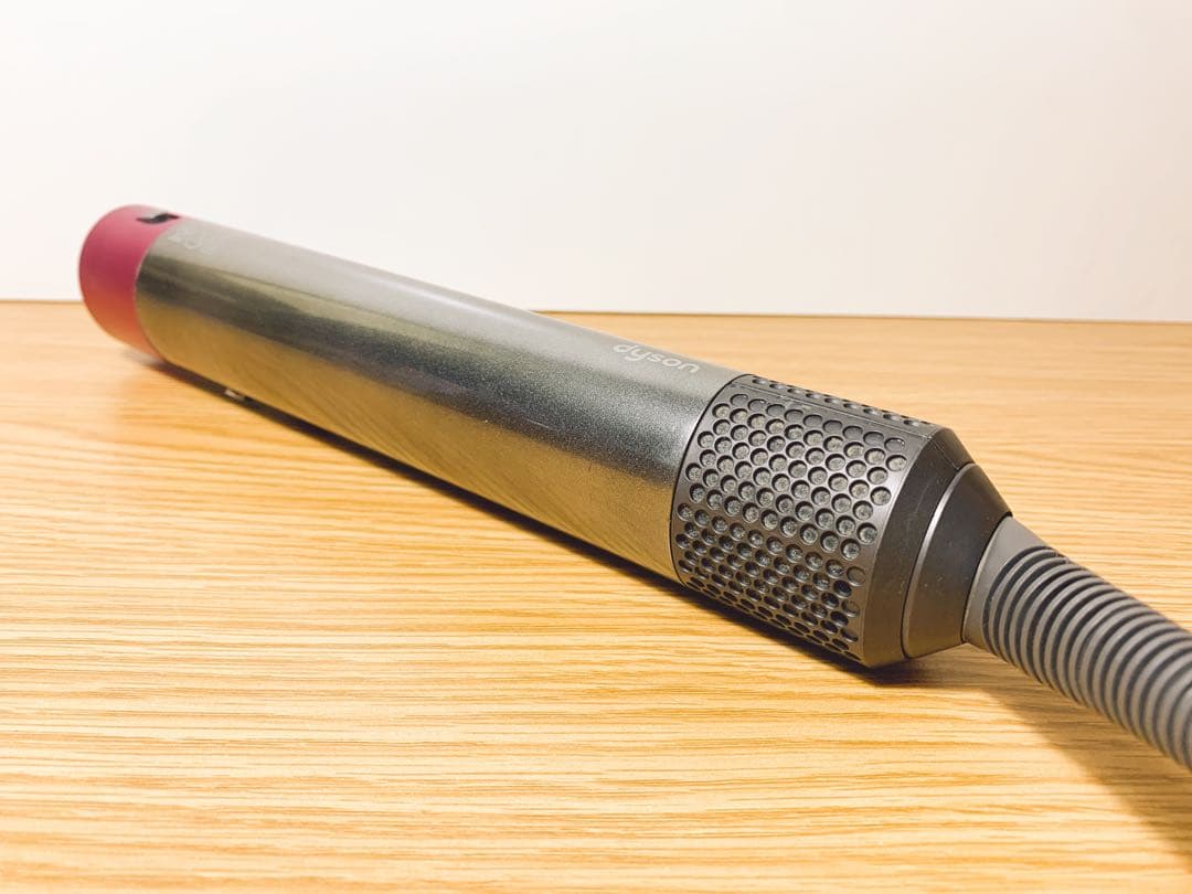 【お買得✨】ヘアスタイラー Dyson エアラップ