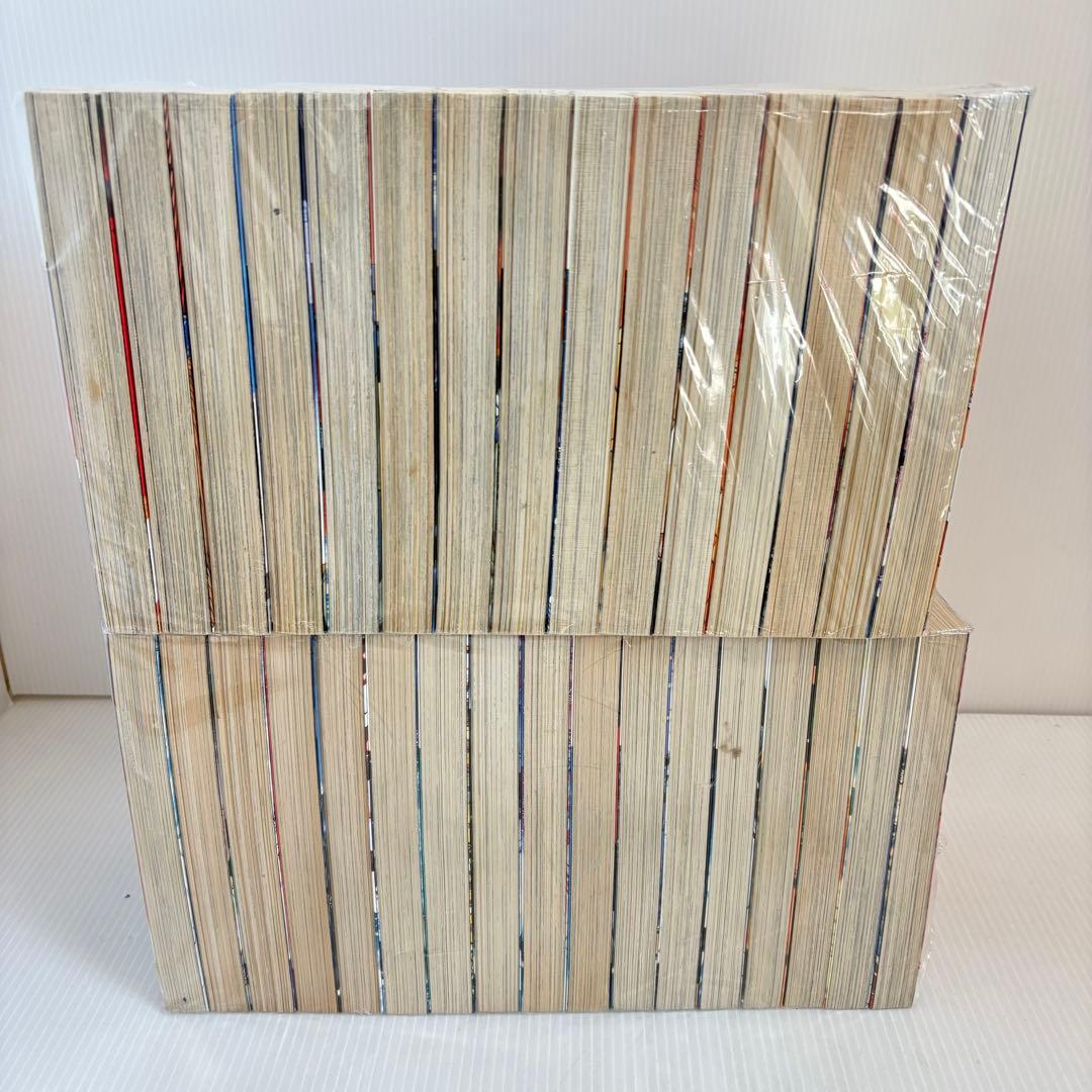 【全巻セット】沈黙の艦隊　全32巻　漫画　全巻　映画化　かわぐちかいじ　初版含む