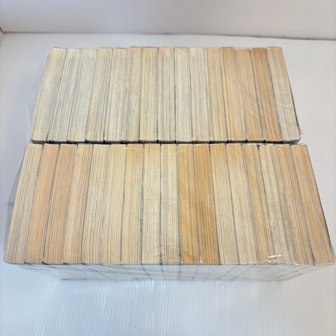 【全巻セット】沈黙の艦隊　全32巻　漫画　全巻　映画化　かわぐちかいじ　初版含む