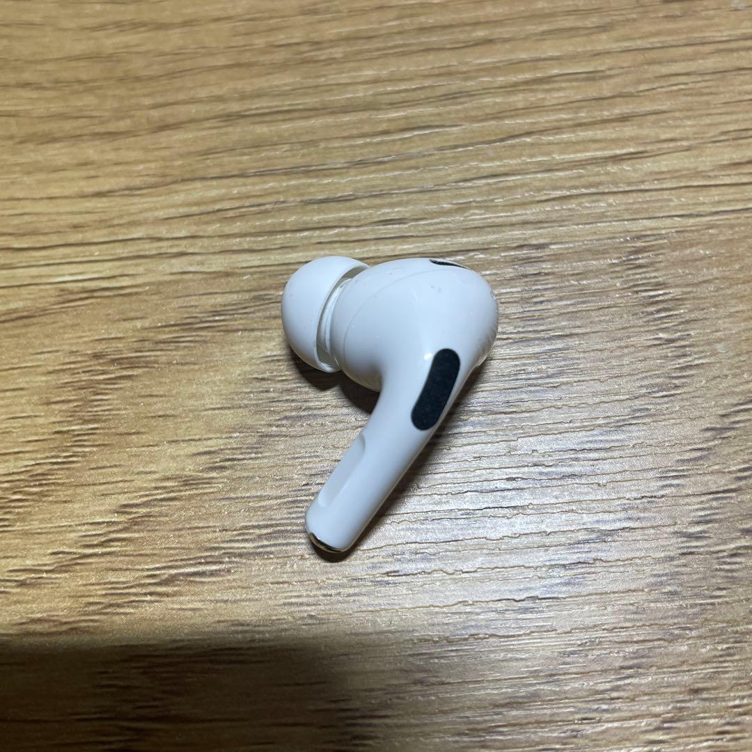 Apple Airpods Pro 第2世代　typeC 左側　左　左耳