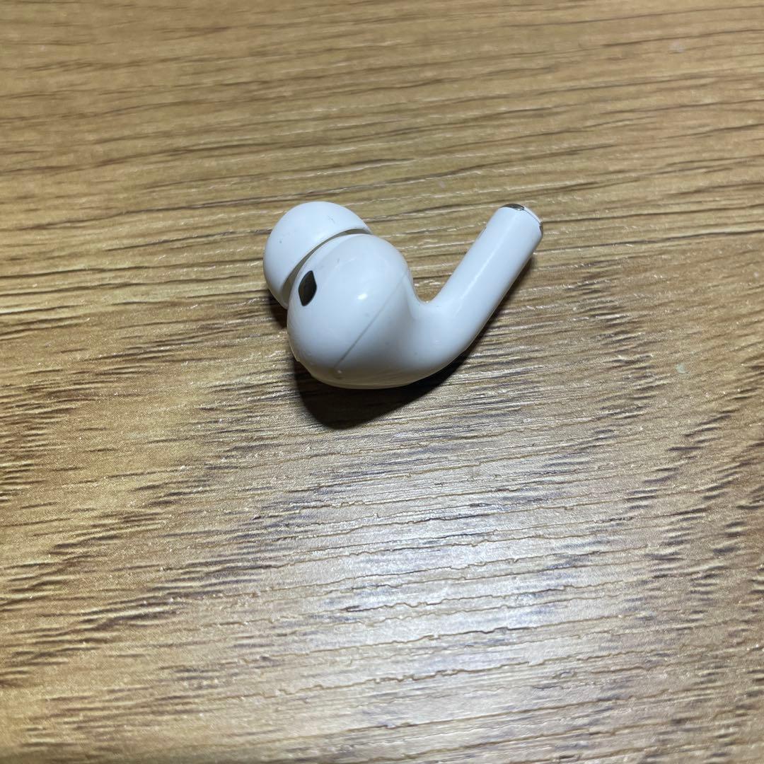 Apple Airpods Pro 第2世代　typeC 左側　左　左耳